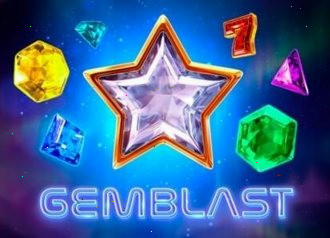 Gem Blast слот Eldorado casino