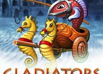 Слот Gladiators